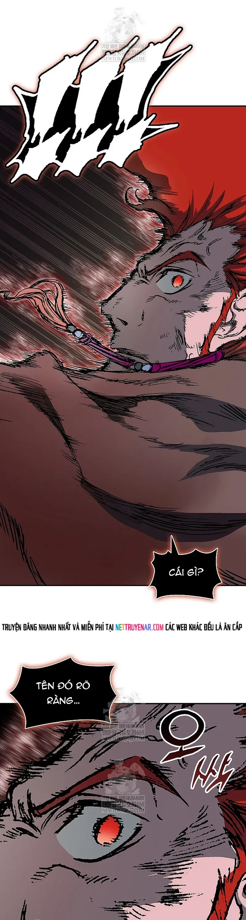 Hồi Ức Chiến Thần Chapter 242 - 62