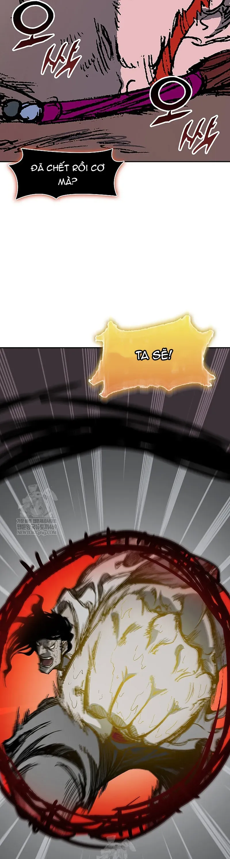Hồi Ức Chiến Thần Chapter 242 - 63