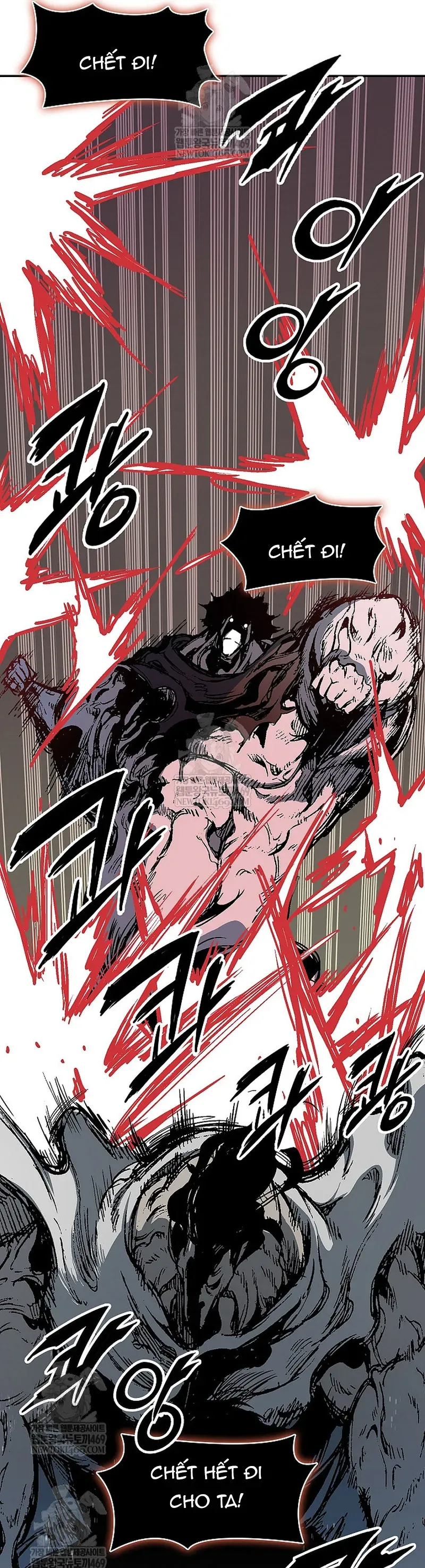 Hồi Ức Chiến Thần Chapter 242 - 10