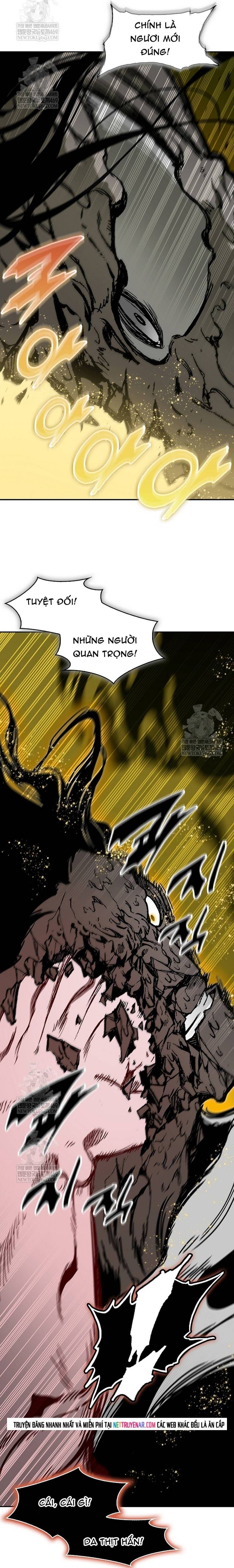 Hồi Ức Chiến Thần Chapter 243 - 11