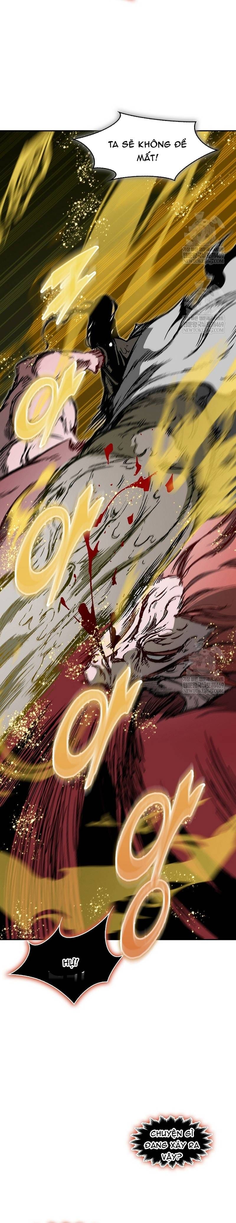 Hồi Ức Chiến Thần Chapter 243 - 12