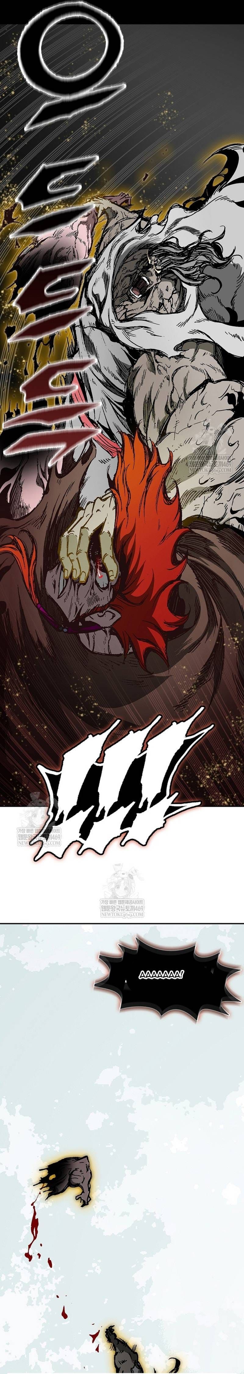 Hồi Ức Chiến Thần Chapter 243 - 15