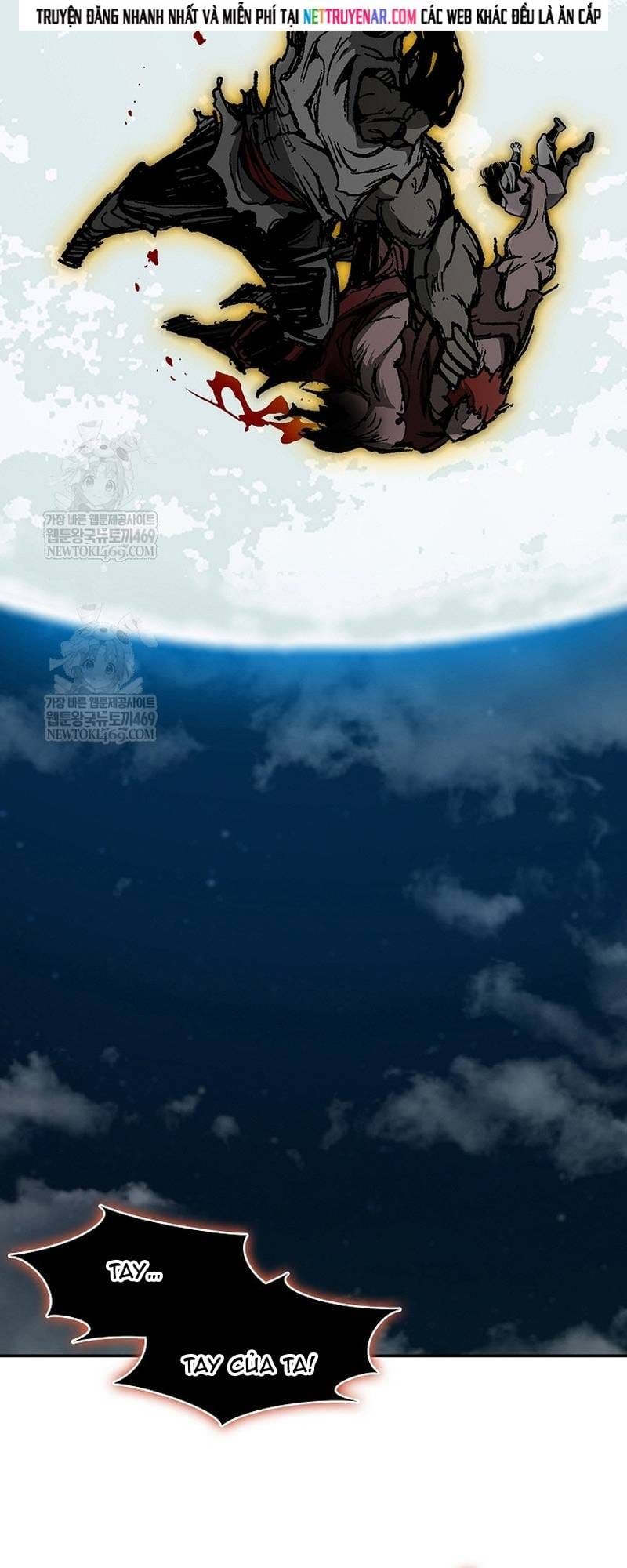 Hồi Ức Chiến Thần Chapter 243 - 16