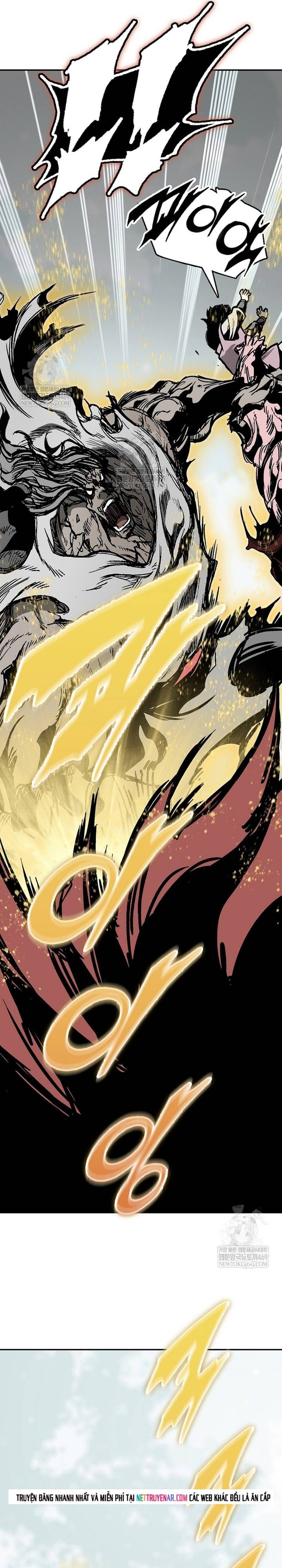 Hồi Ức Chiến Thần Chapter 243 - 17