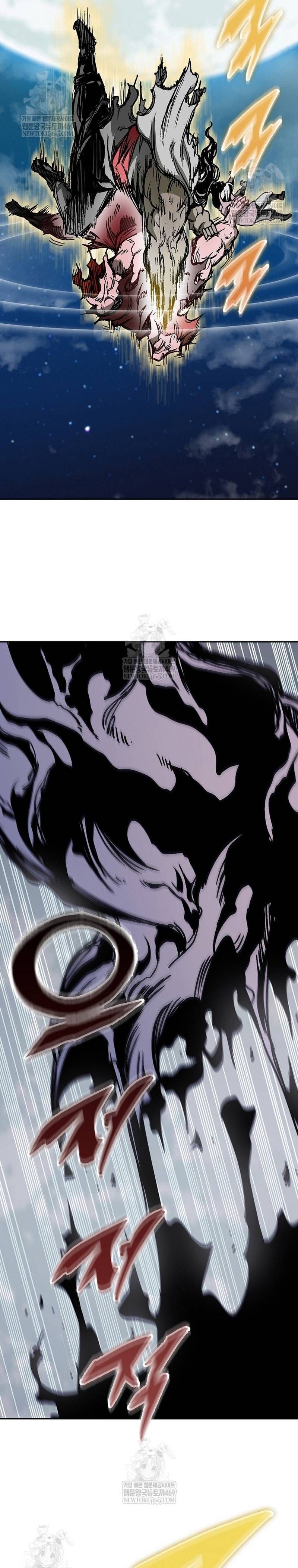 Hồi Ức Chiến Thần Chapter 243 - 18