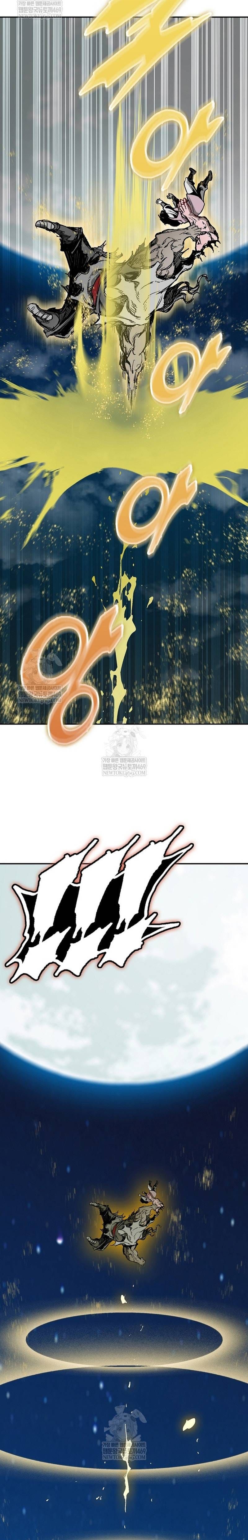 Hồi Ức Chiến Thần Chapter 243 - 19