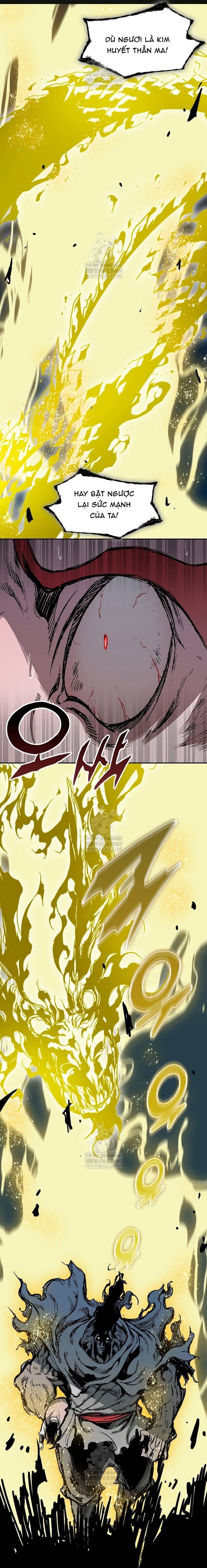 Hồi Ức Chiến Thần Chapter 243 - 28