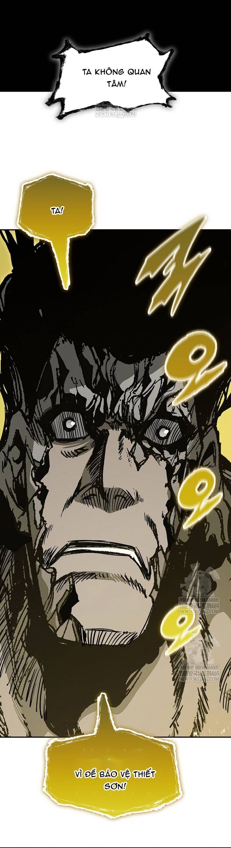 Hồi Ức Chiến Thần Chapter 243 - 29