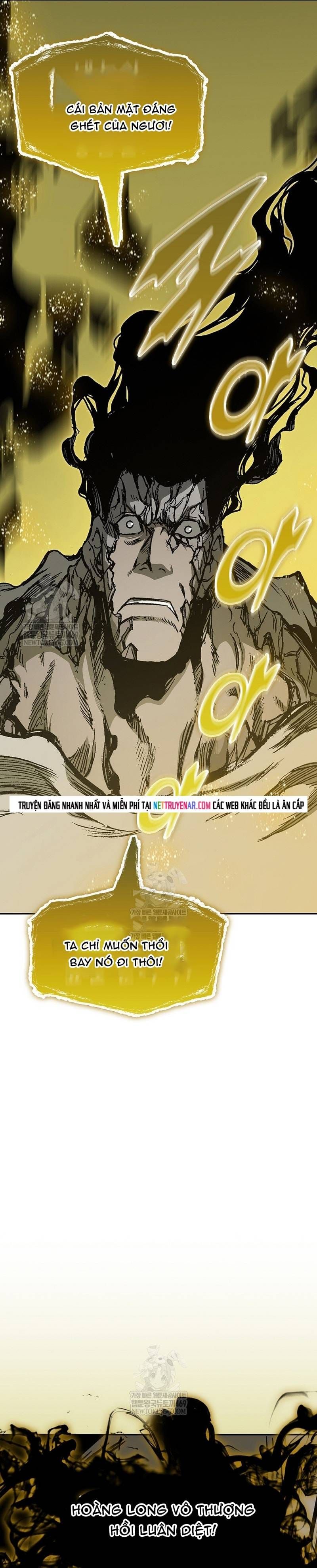 Hồi Ức Chiến Thần Chapter 243 - 30