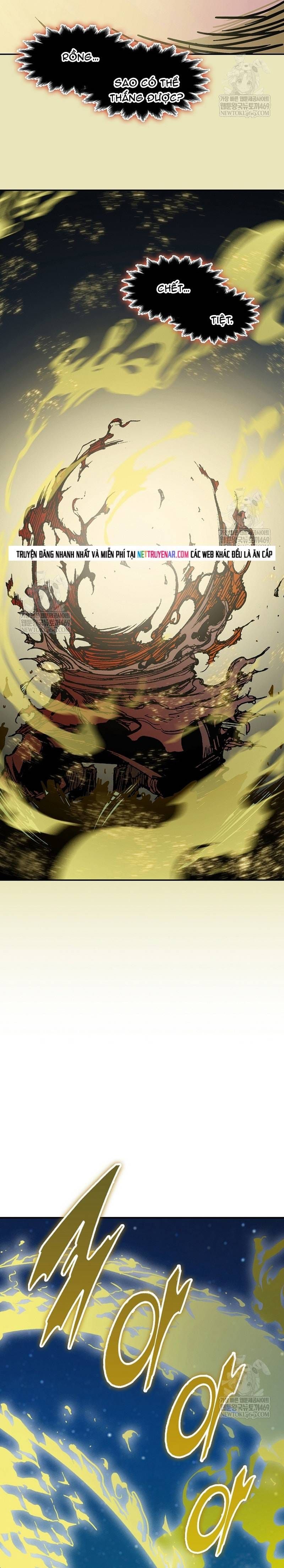 Hồi Ức Chiến Thần Chapter 243 - 32