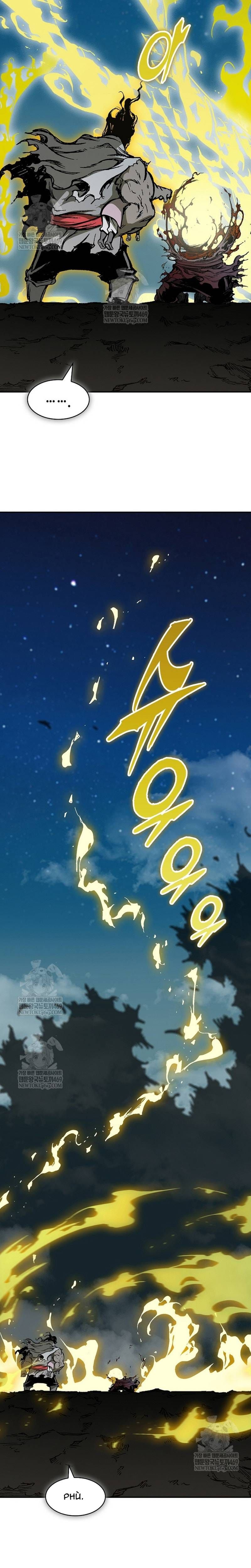 Hồi Ức Chiến Thần Chapter 243 - 33