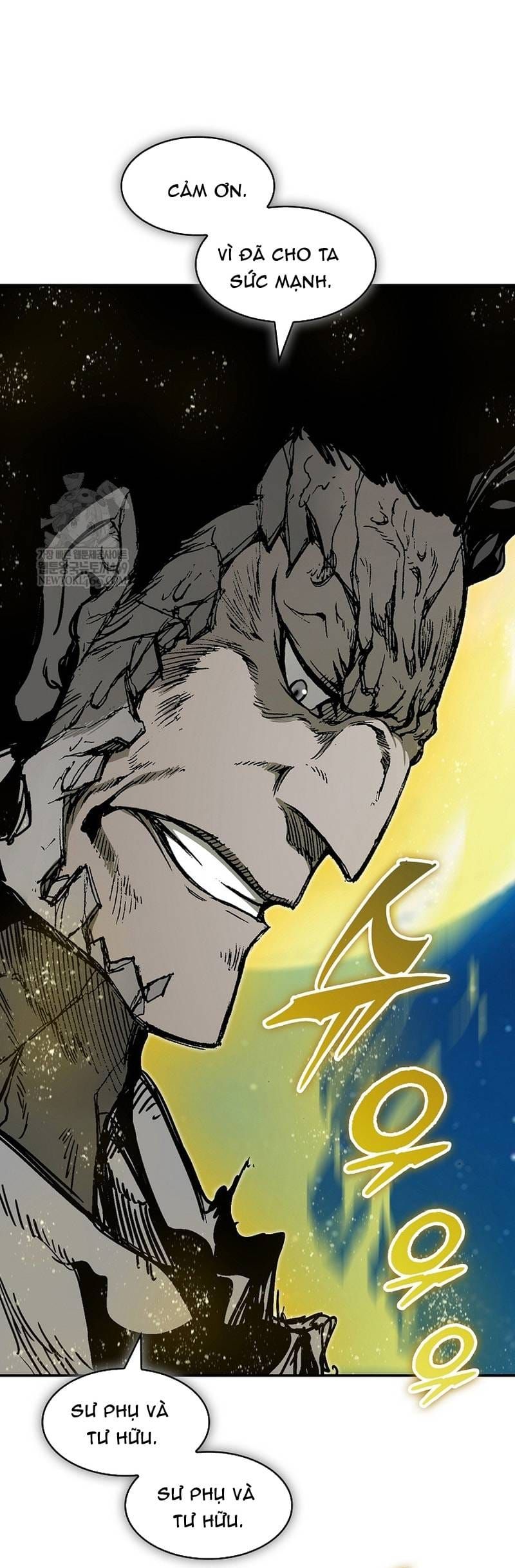 Hồi Ức Chiến Thần Chapter 243 - 34