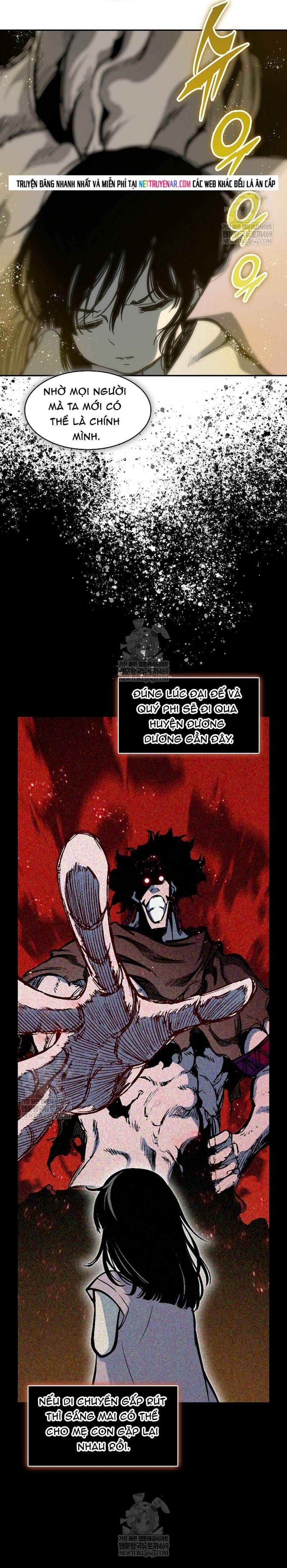 Hồi Ức Chiến Thần Chapter 243 - 35