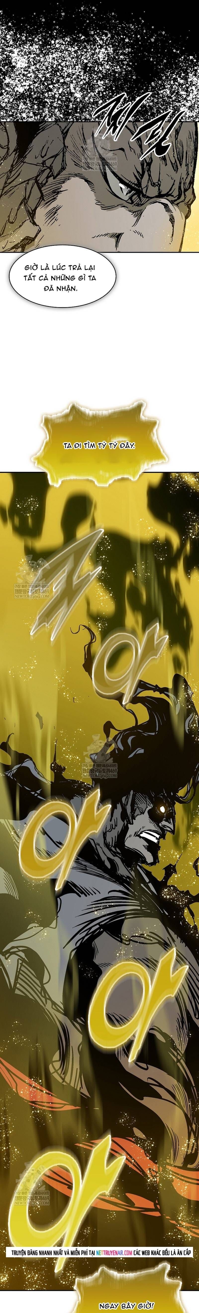 Hồi Ức Chiến Thần Chapter 243 - 36