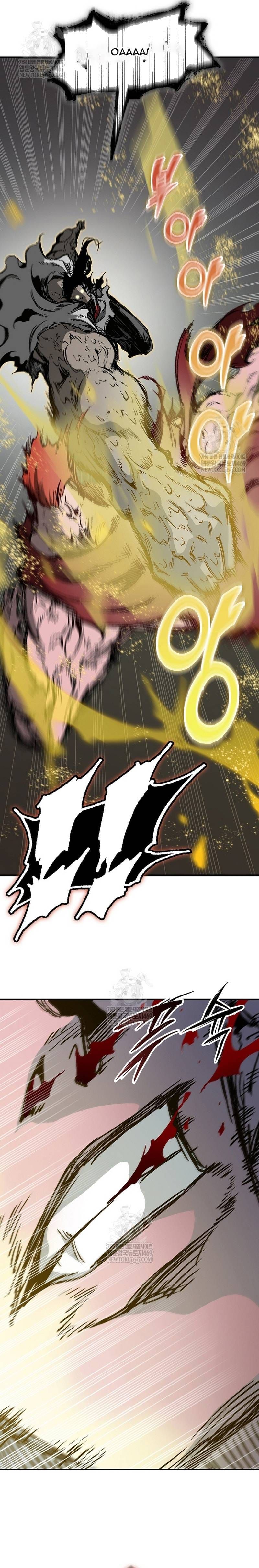 Hồi Ức Chiến Thần Chapter 243 - 6