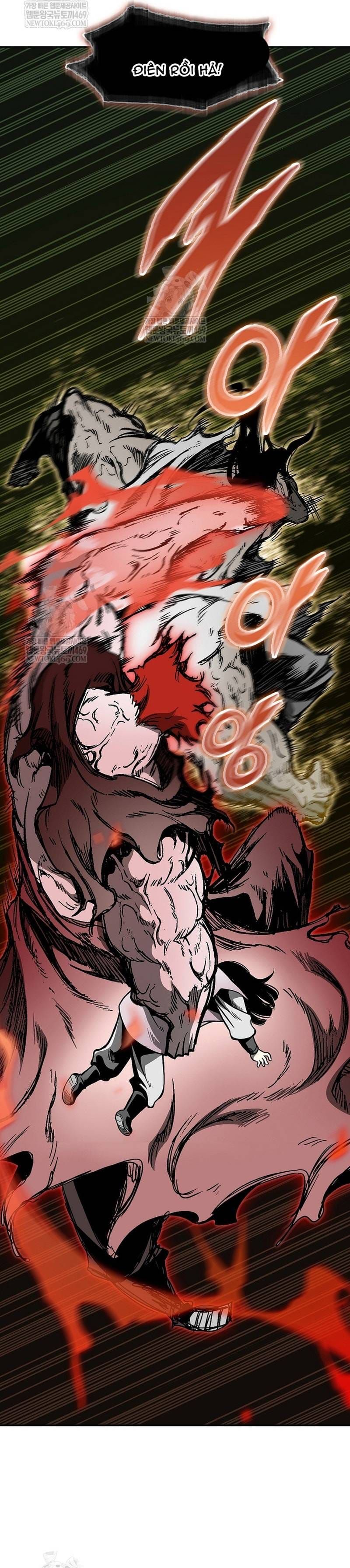 Hồi Ức Chiến Thần Chapter 243 - 9