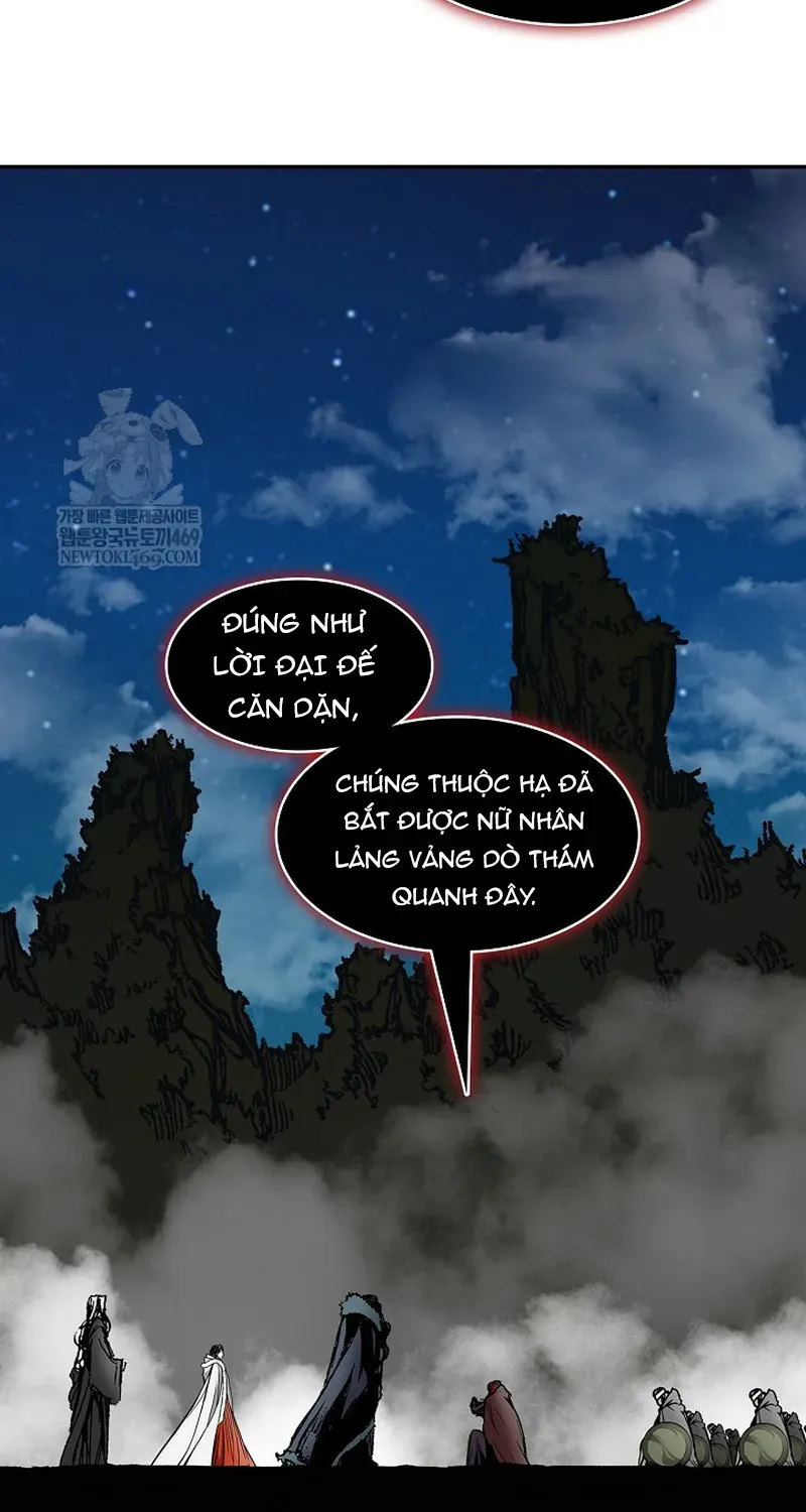 Hồi Ức Chiến Thần Chapter 244 - 101