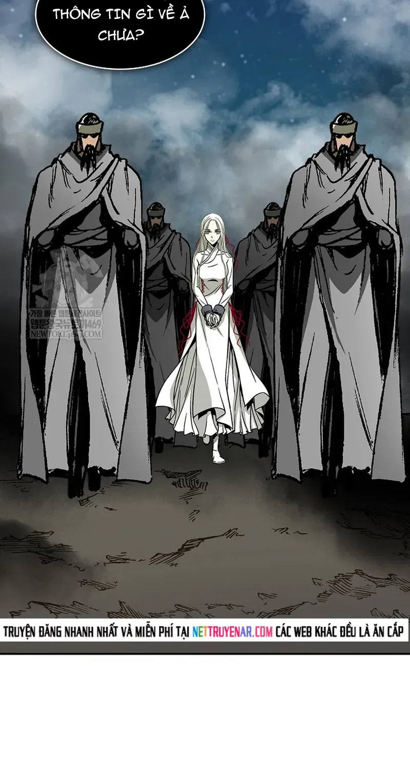 Hồi Ức Chiến Thần Chapter 244 - 105