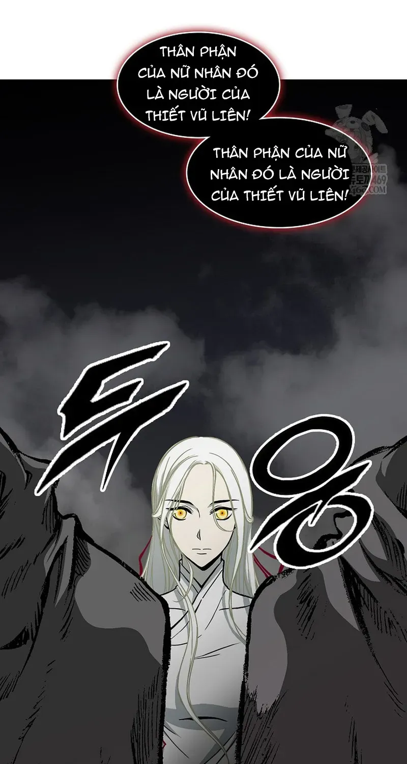 Hồi Ức Chiến Thần Chapter 244 - 106