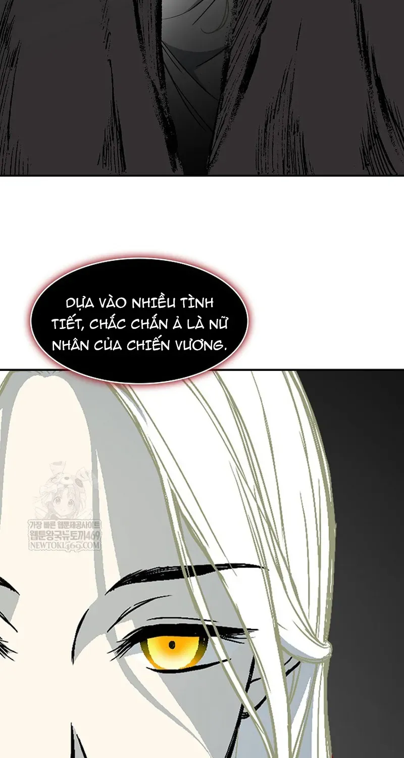 Hồi Ức Chiến Thần Chapter 244 - 107