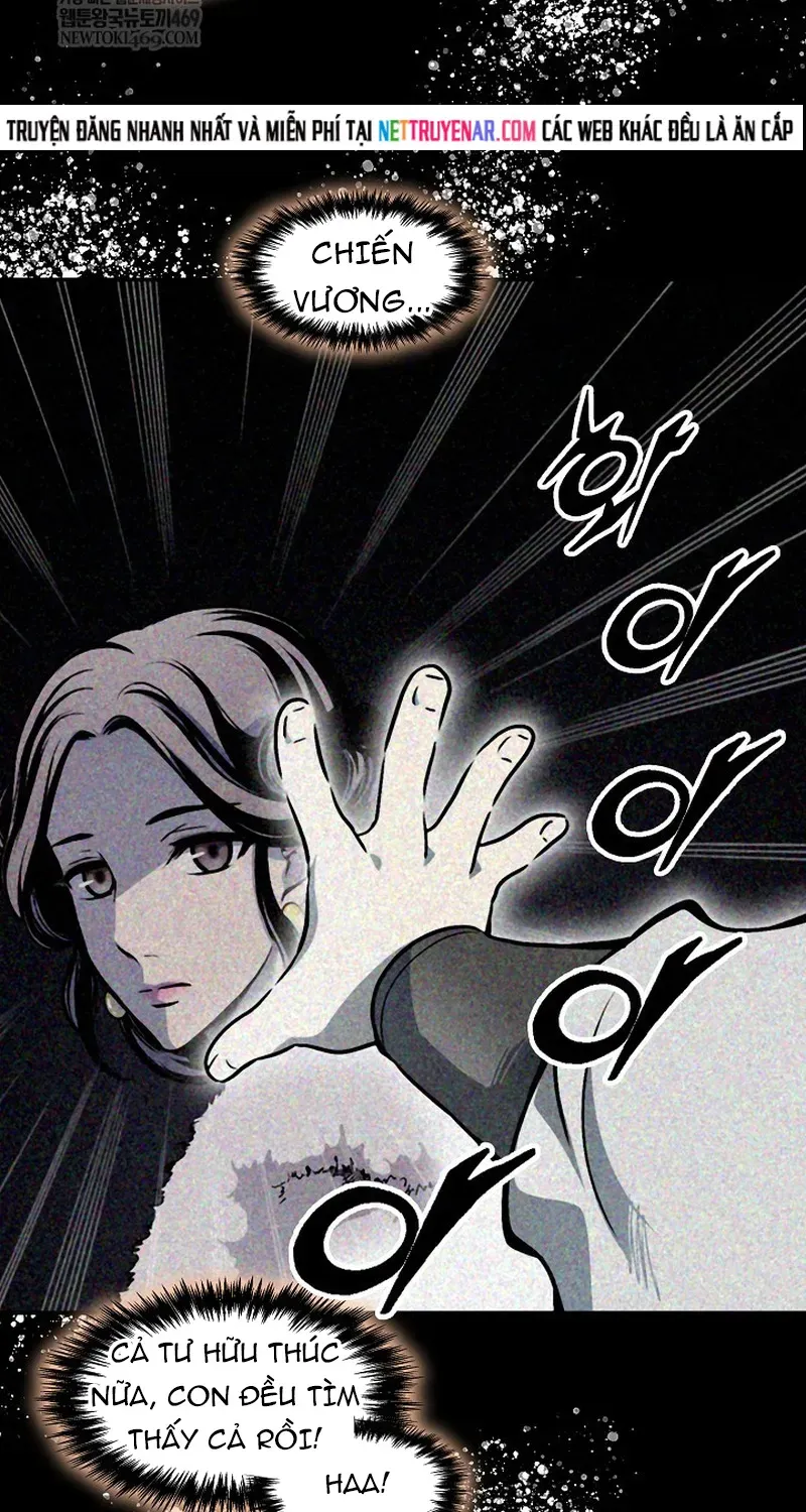 Hồi Ức Chiến Thần Chapter 244 - 18