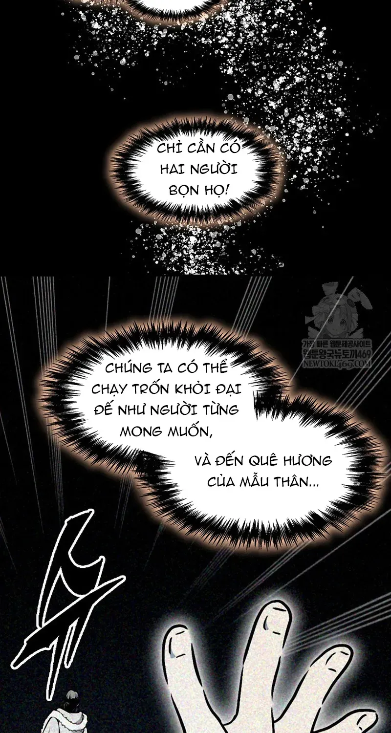 Hồi Ức Chiến Thần Chapter 244 - 19