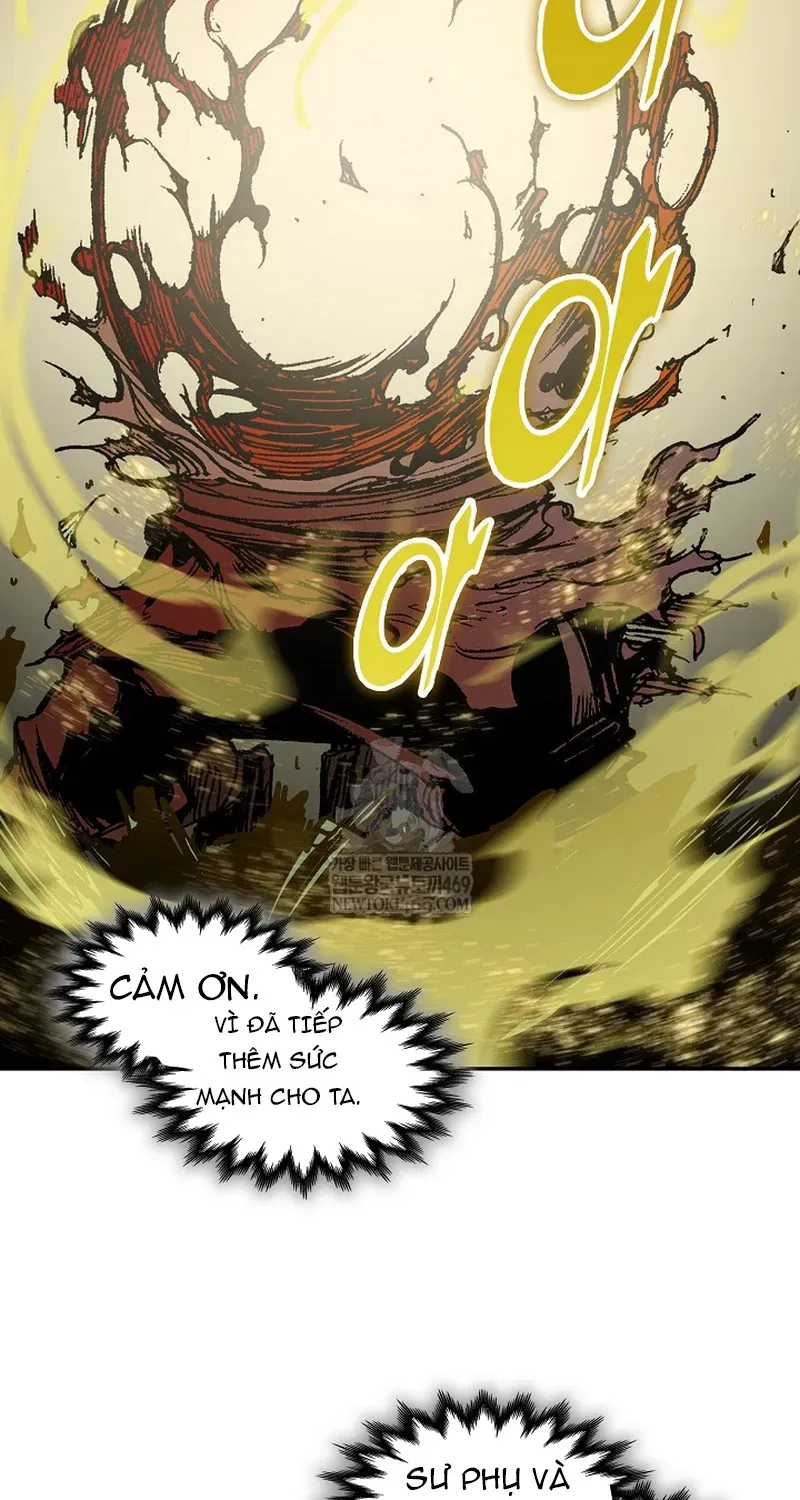 Hồi Ức Chiến Thần Chapter 244 - 3