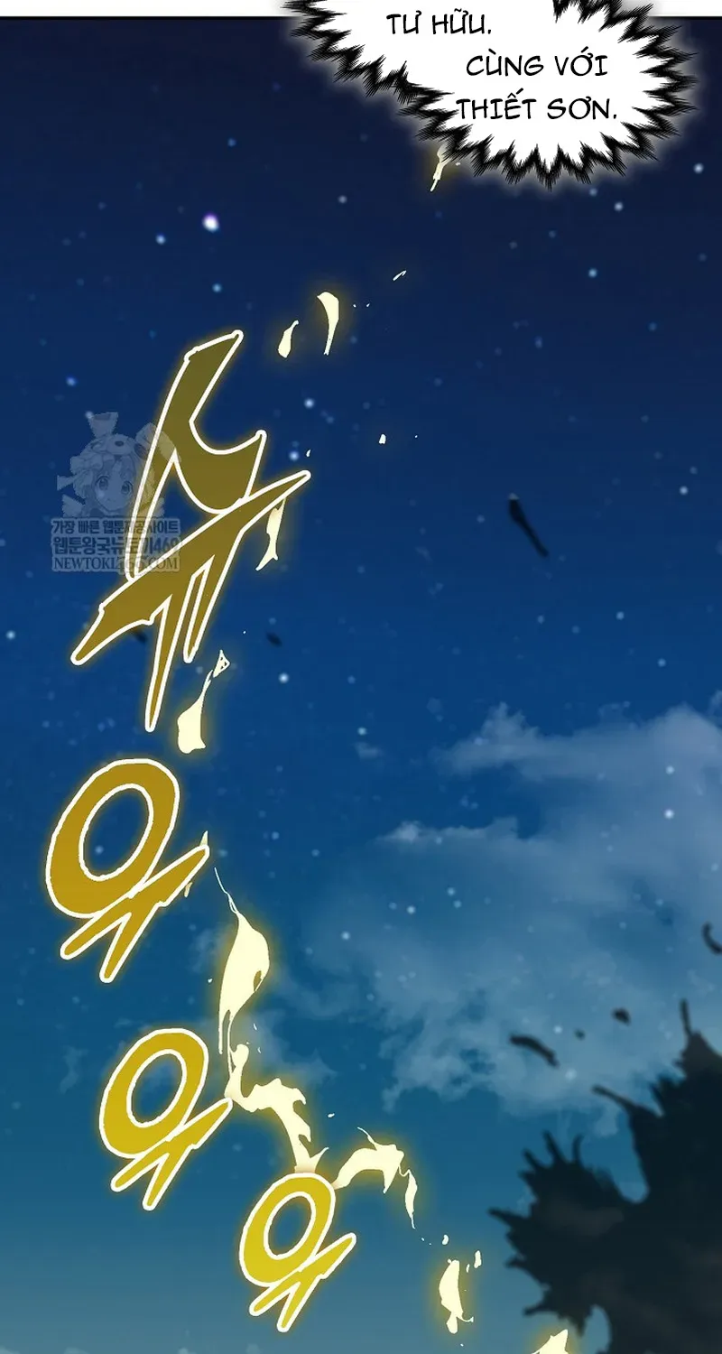 Hồi Ức Chiến Thần Chapter 244 - 4