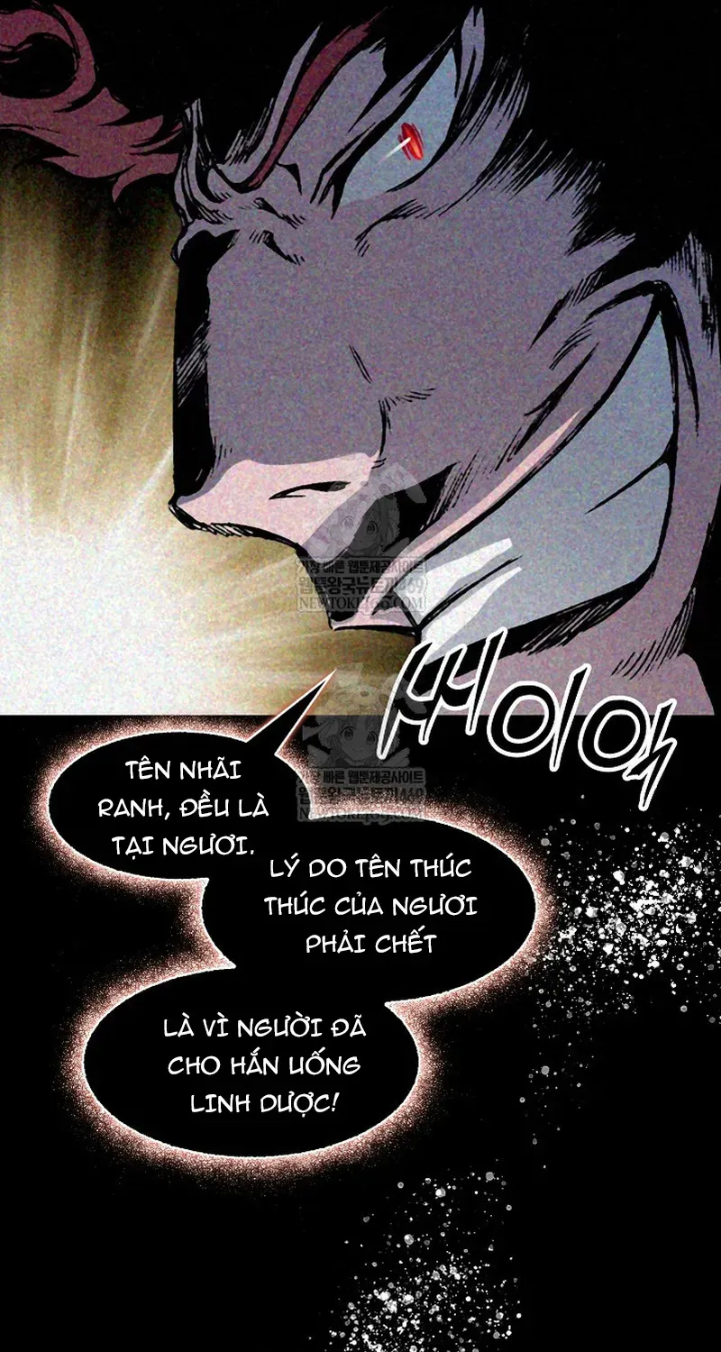 Hồi Ức Chiến Thần Chapter 244 - 33