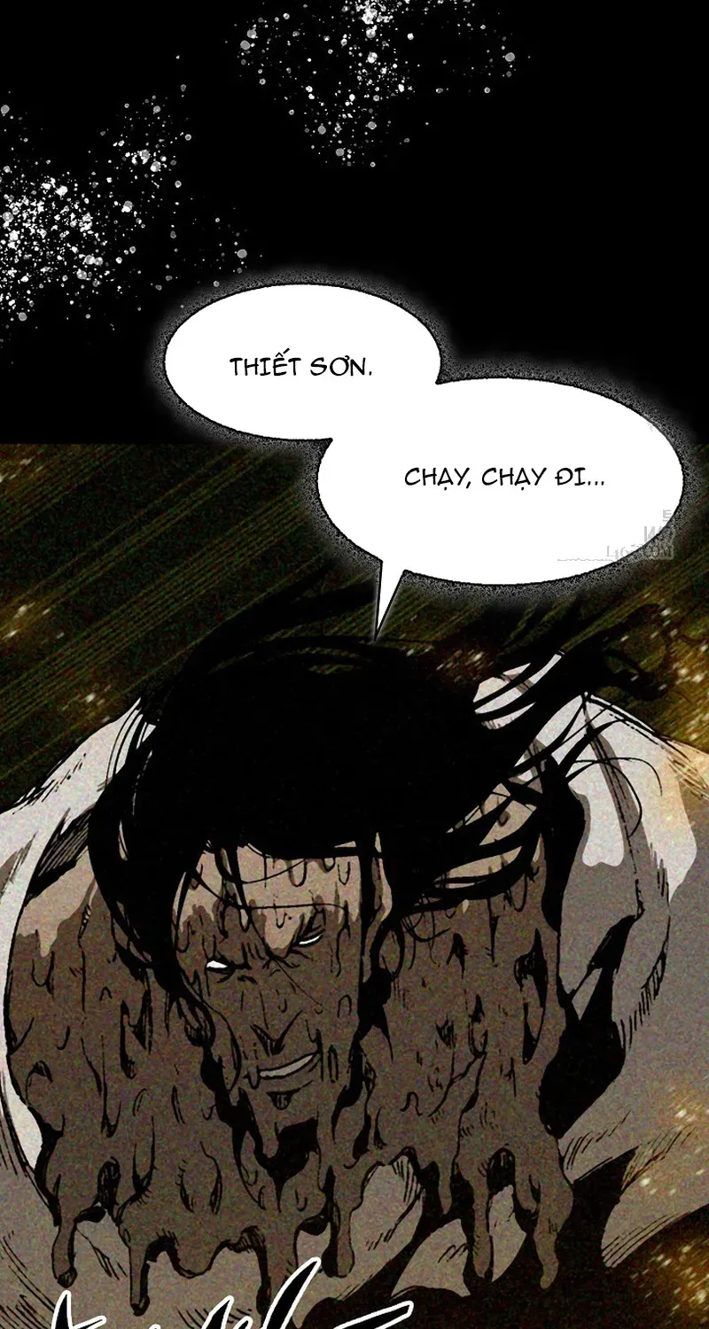 Hồi Ức Chiến Thần Chapter 244 - 34