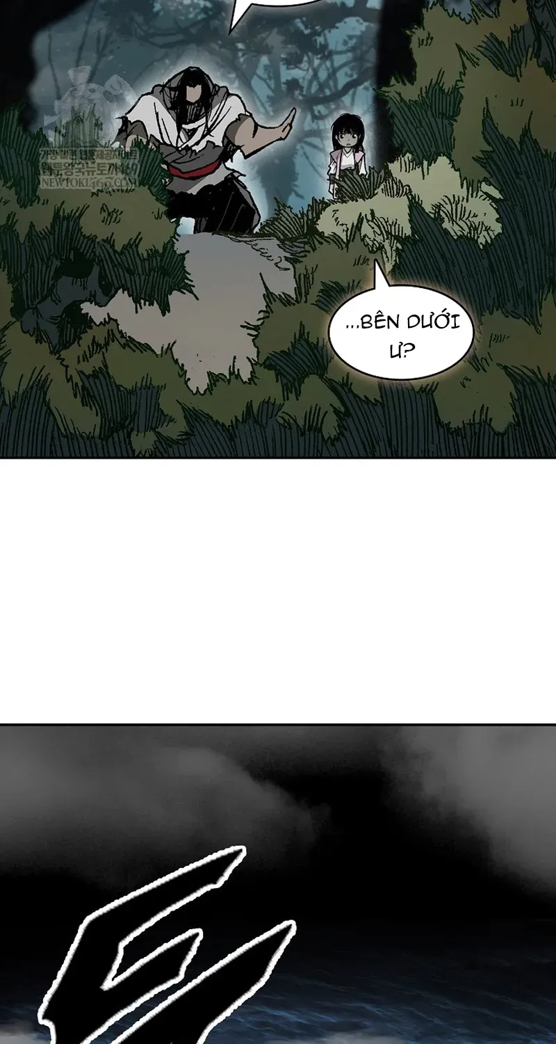 Hồi Ức Chiến Thần Chapter 244 - 44