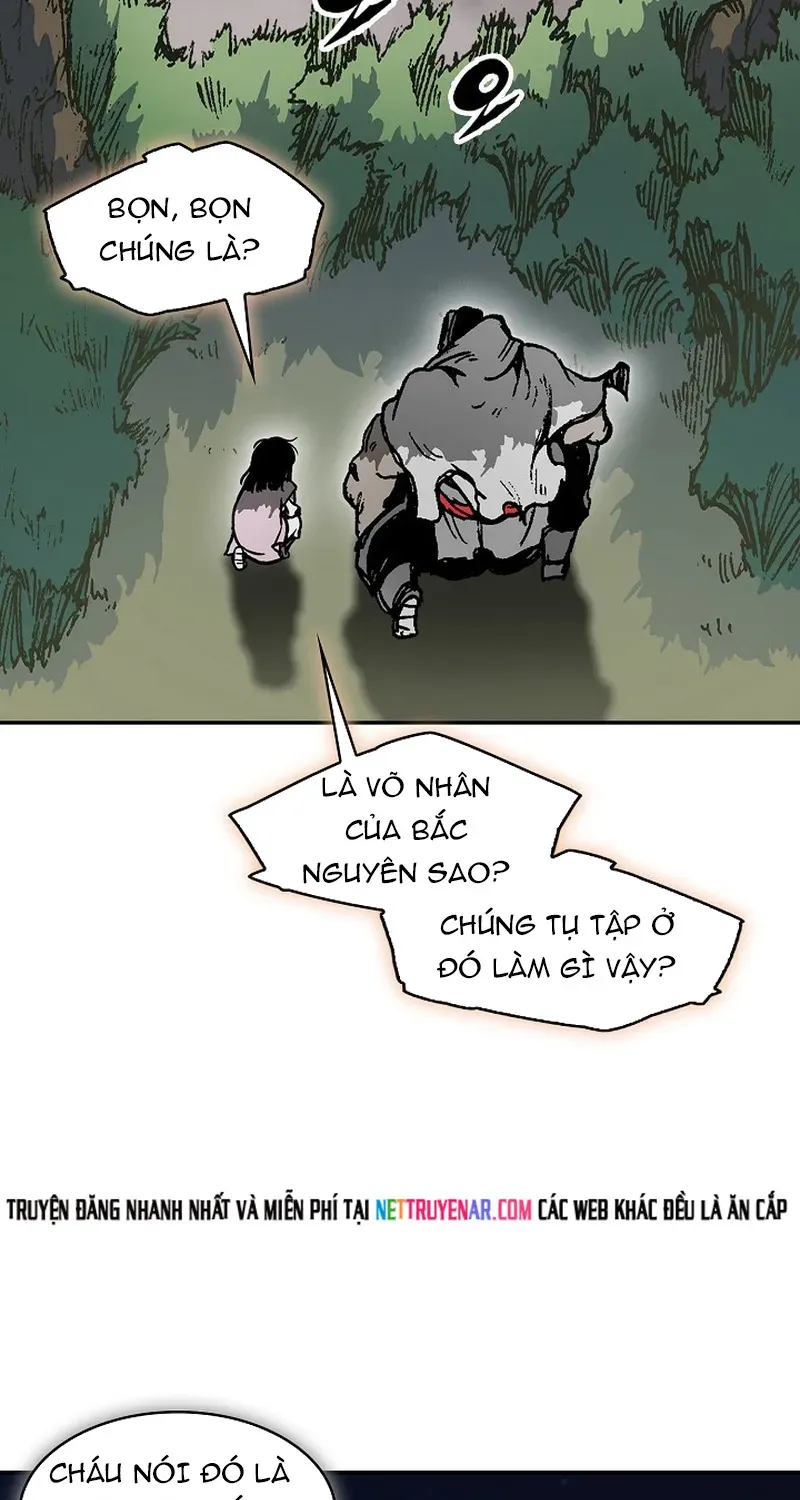 Hồi Ức Chiến Thần Chapter 244 - 47