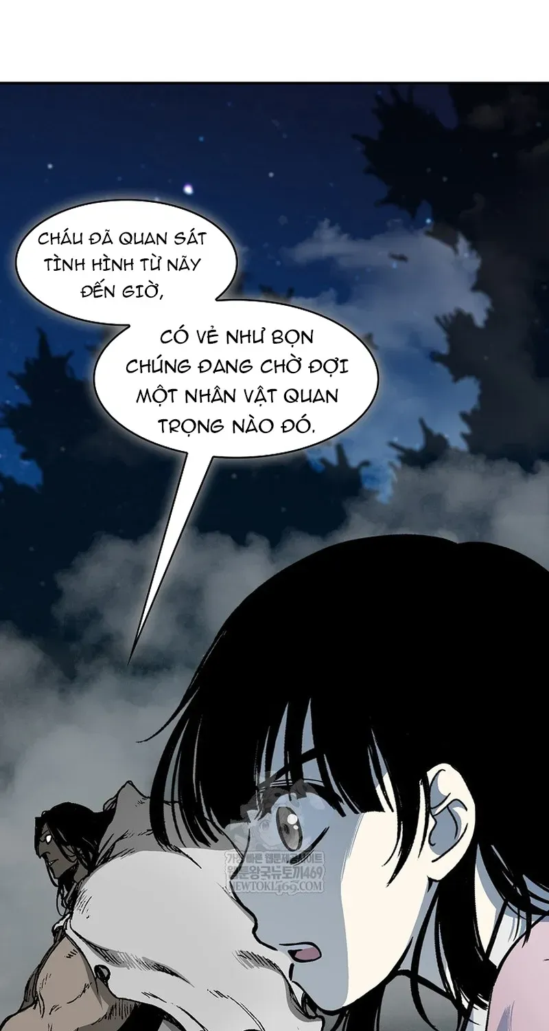 Hồi Ức Chiến Thần Chapter 244 - 50