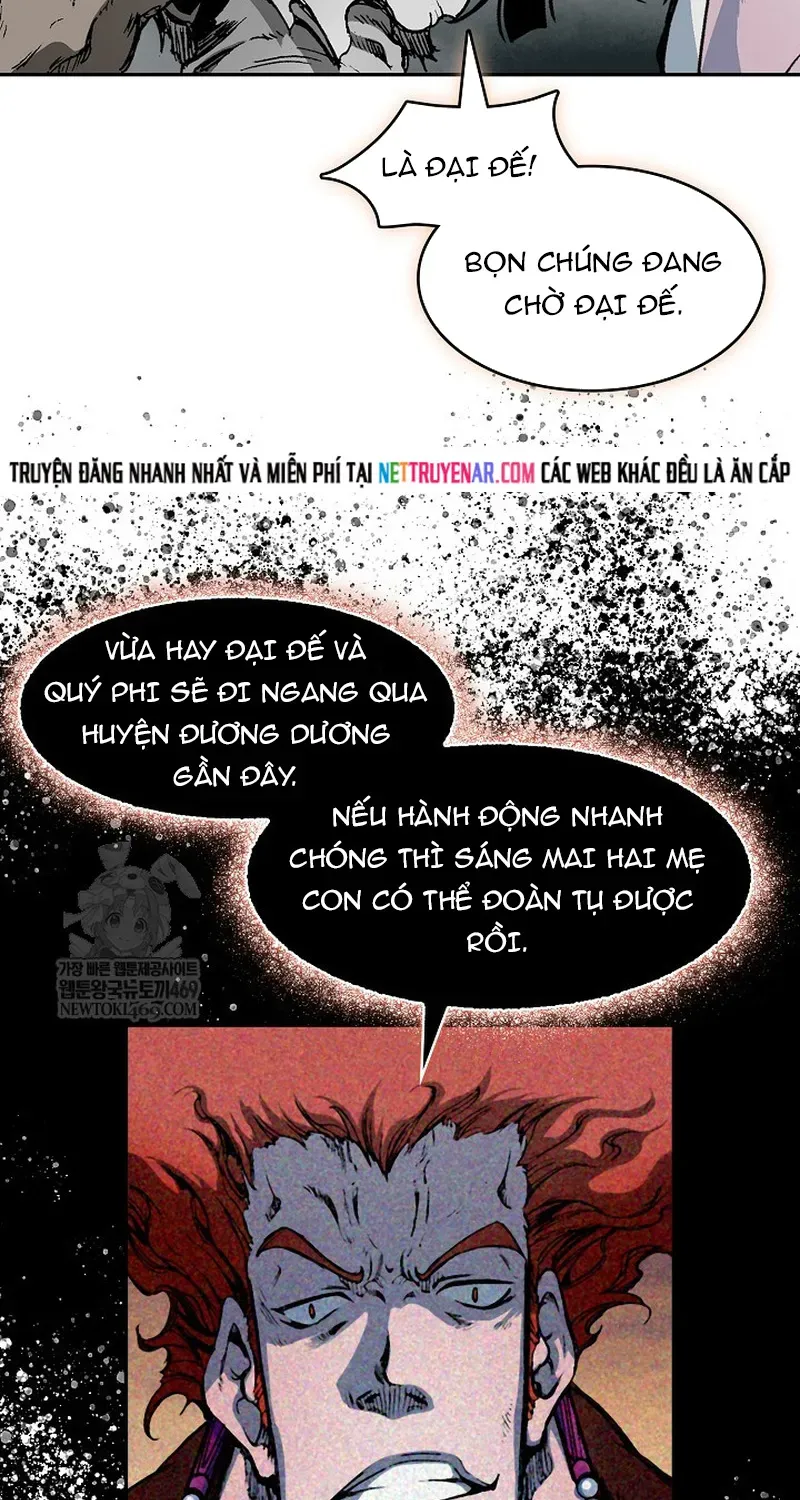 Hồi Ức Chiến Thần Chapter 244 - 51