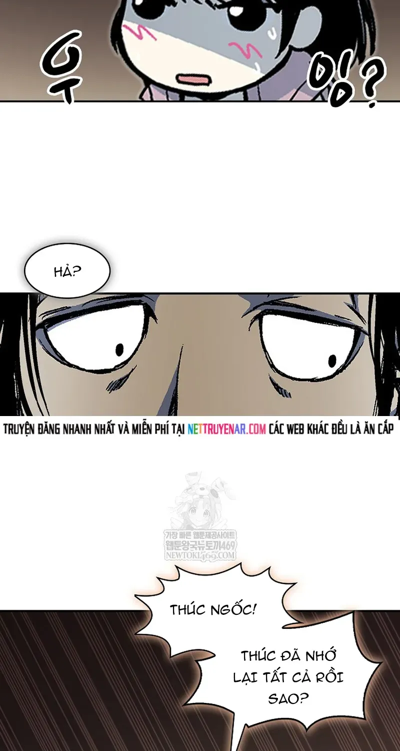 Hồi Ức Chiến Thần Chapter 244 - 55