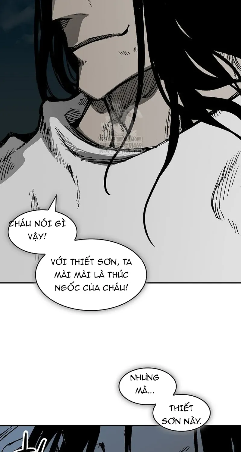 Hồi Ức Chiến Thần Chapter 244 - 58