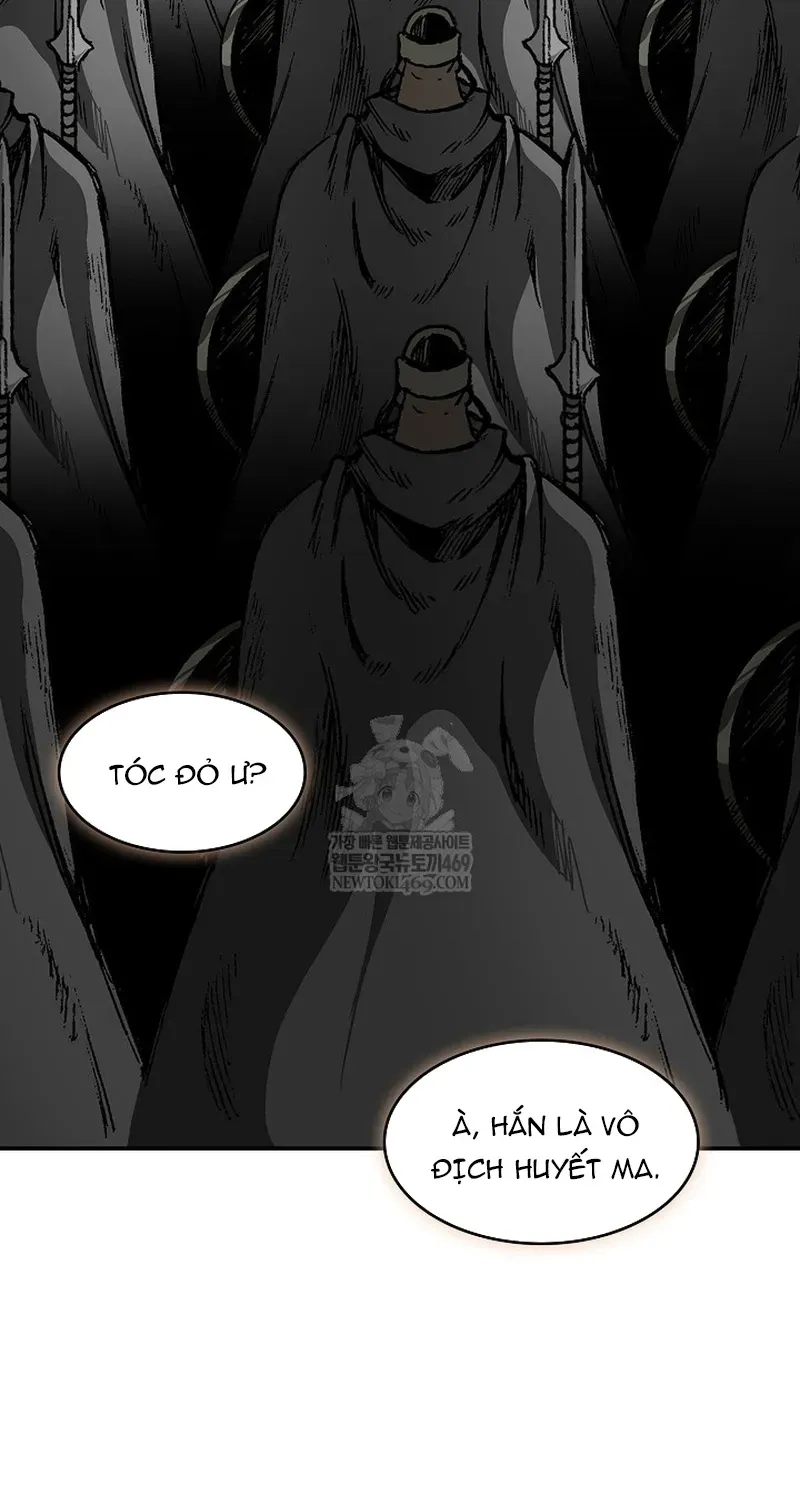 Hồi Ức Chiến Thần Chapter 244 - 61