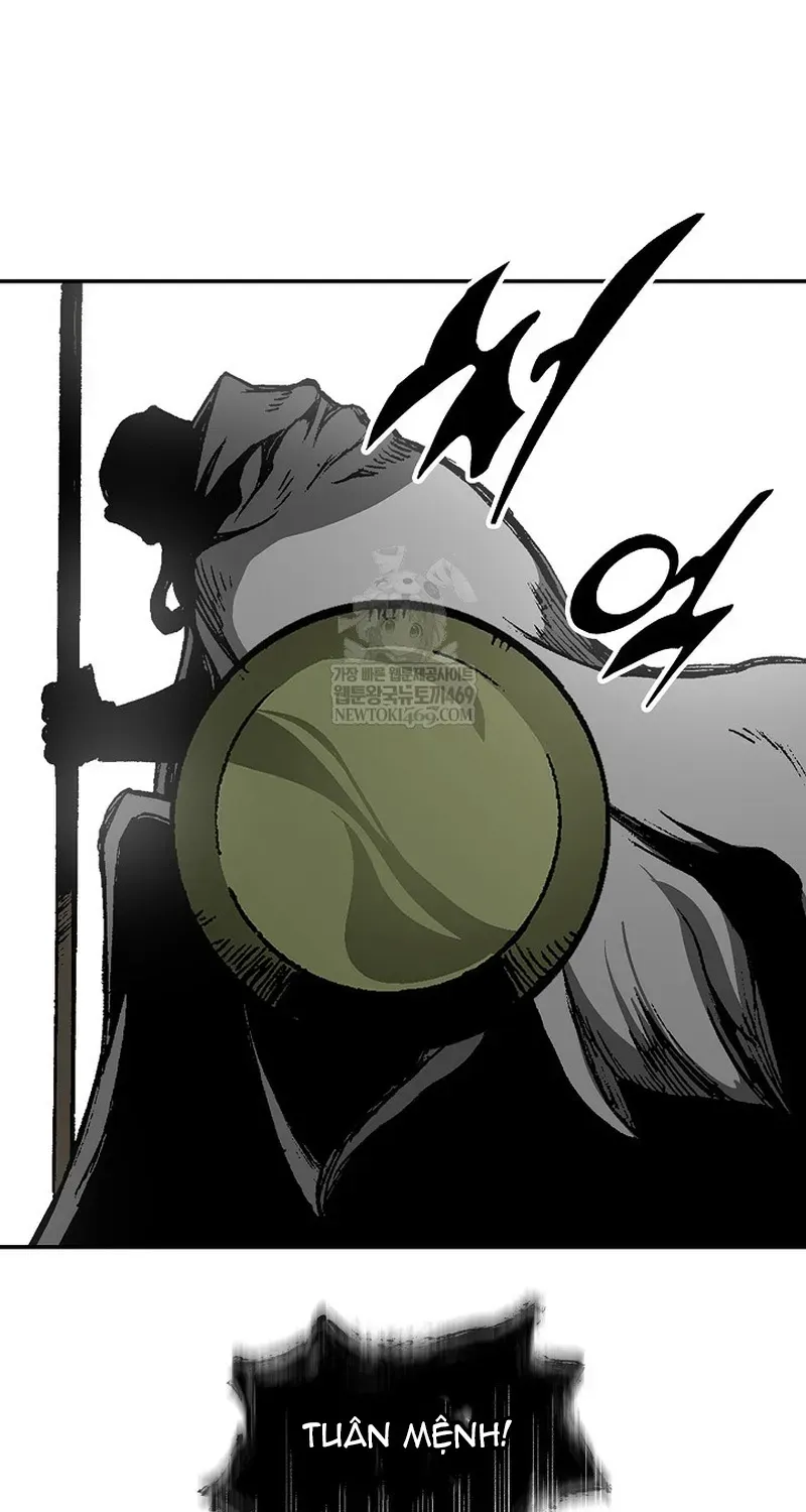 Hồi Ức Chiến Thần Chapter 244 - 80