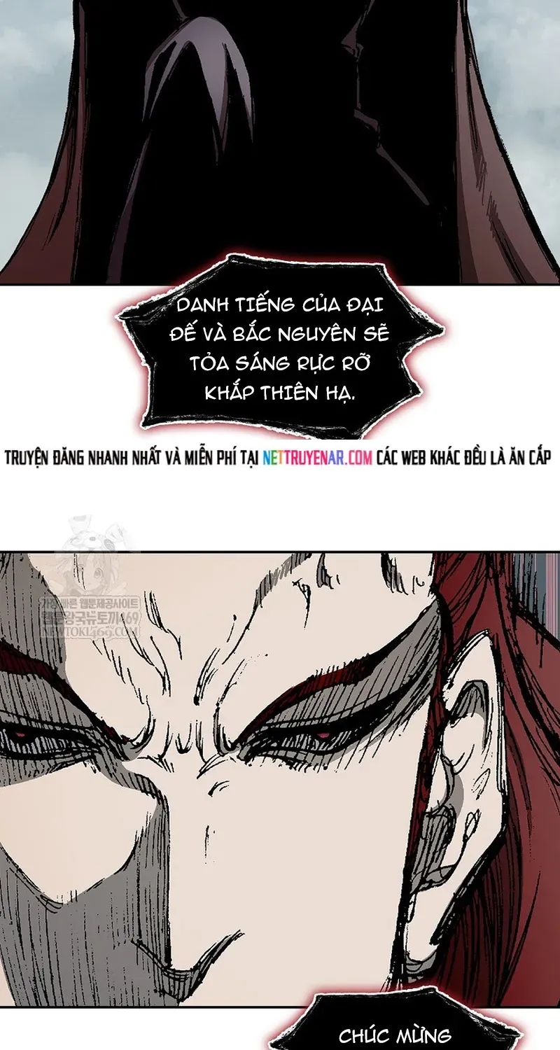 Hồi Ức Chiến Thần Chapter 244 - 95