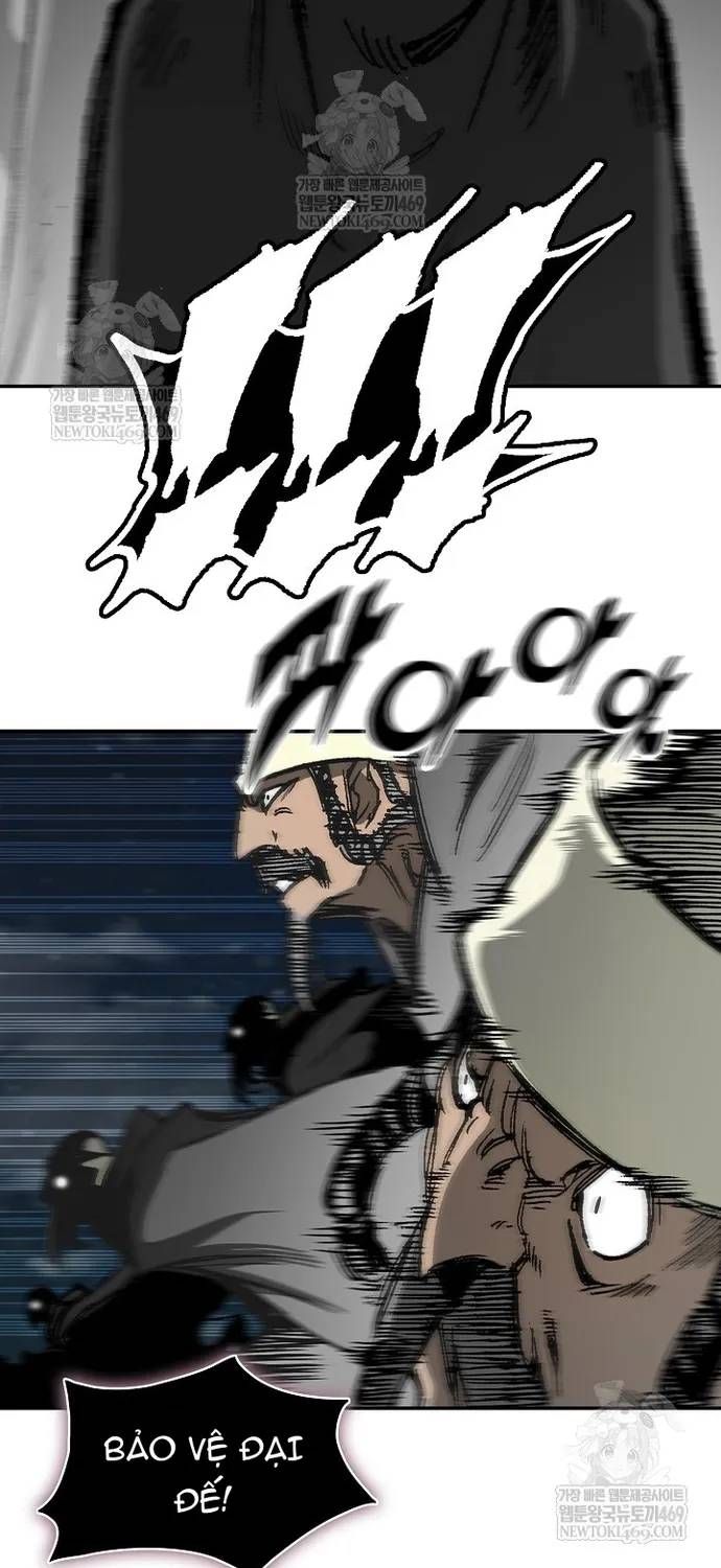 Hồi Ức Chiến Thần Chapter 245 - 6