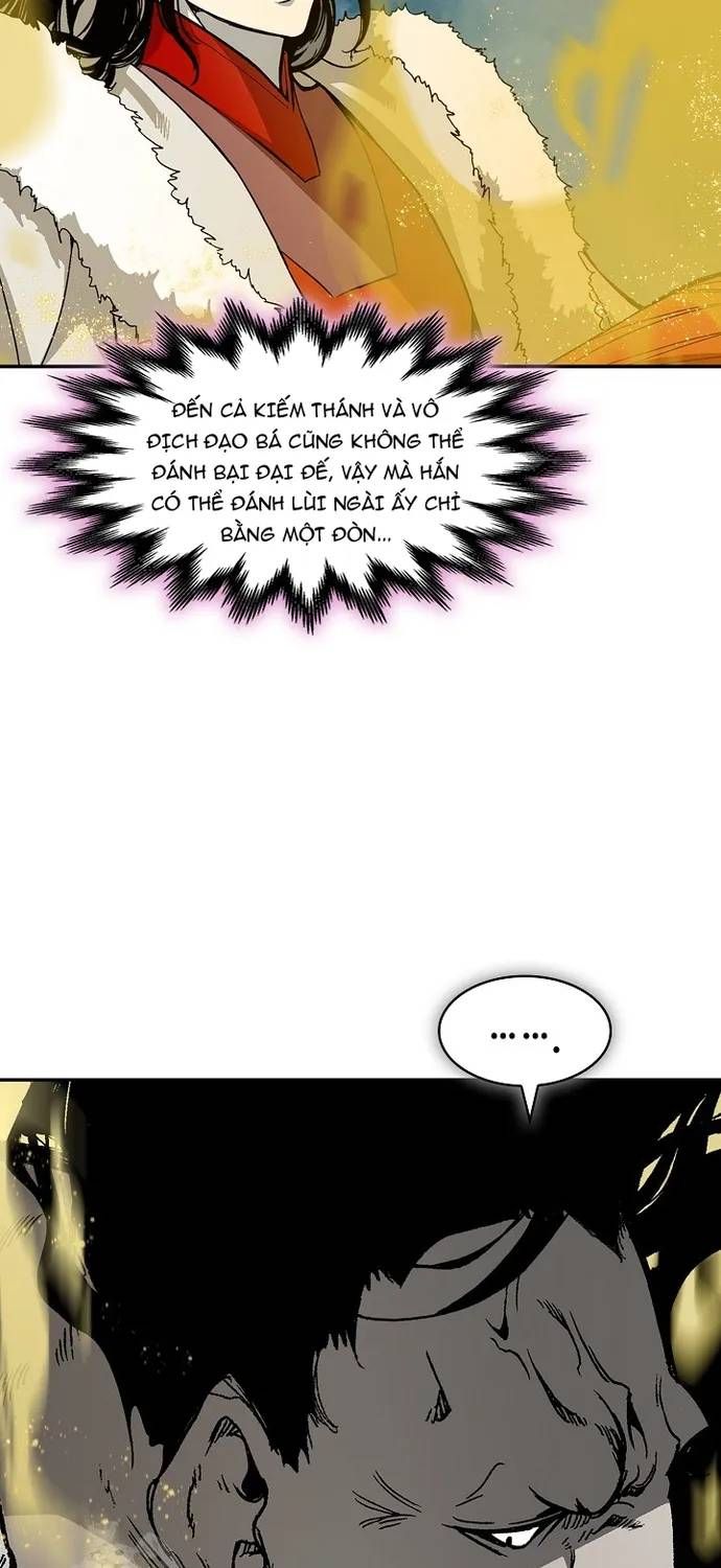 Hồi Ức Chiến Thần Chapter 245 - 17