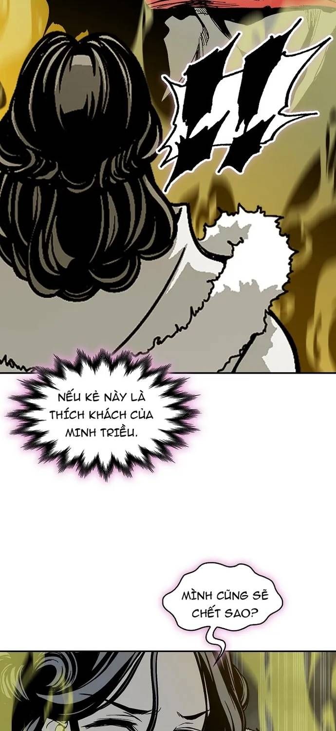 Hồi Ức Chiến Thần Chapter 245 - 19