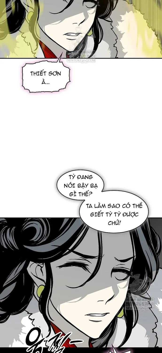 Hồi Ức Chiến Thần Chapter 245 - 20