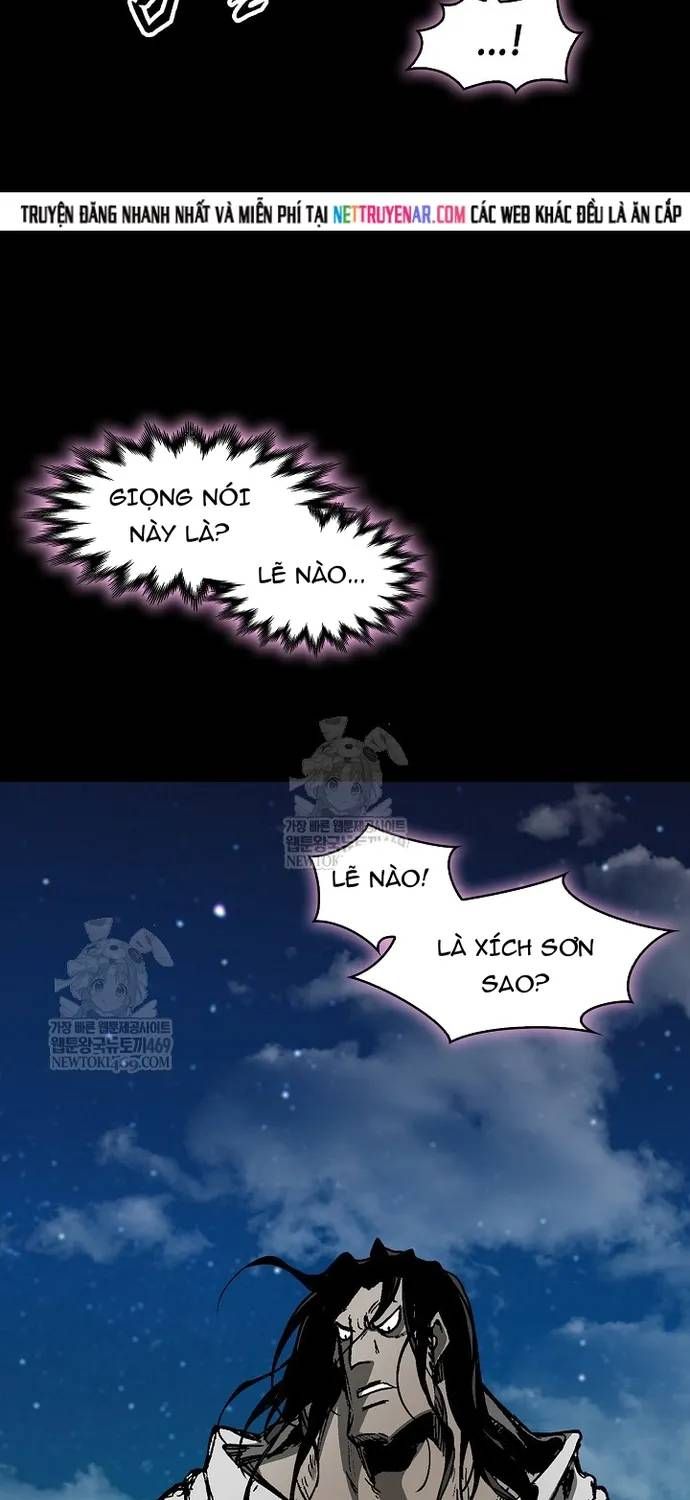 Hồi Ức Chiến Thần Chapter 245 - 21