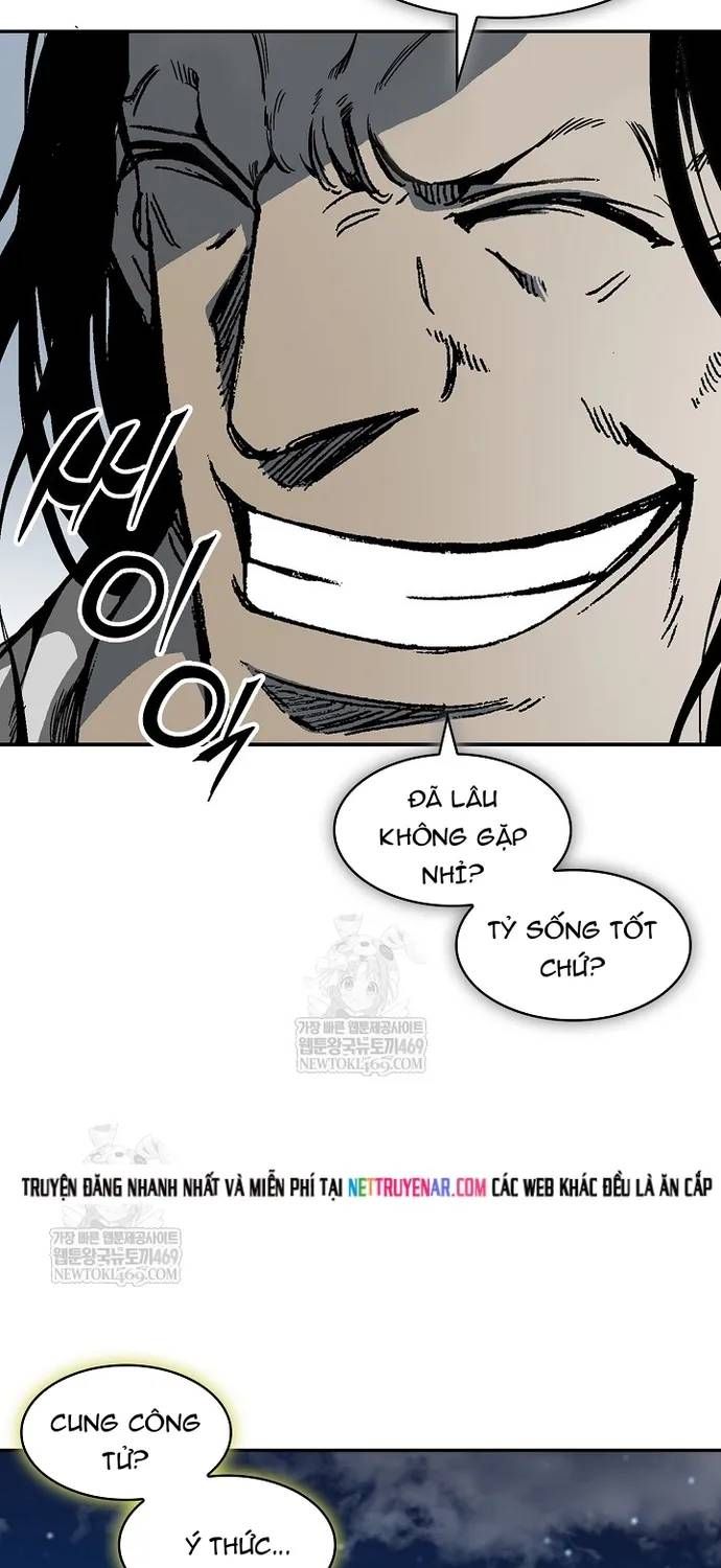 Hồi Ức Chiến Thần Chapter 245 - 23