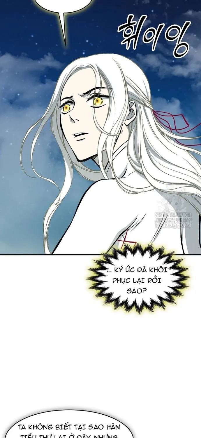 Hồi Ức Chiến Thần Chapter 245 - 24