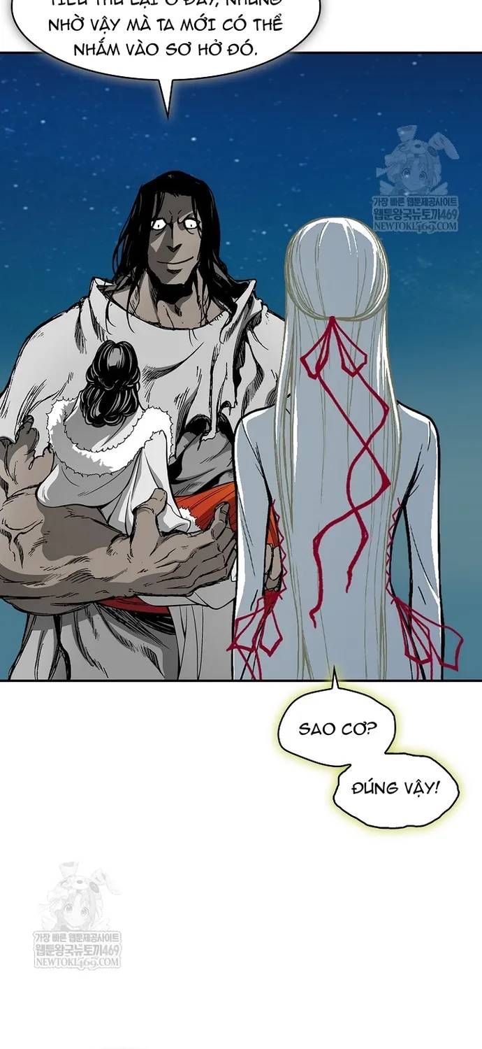 Hồi Ức Chiến Thần Chapter 245 - 25