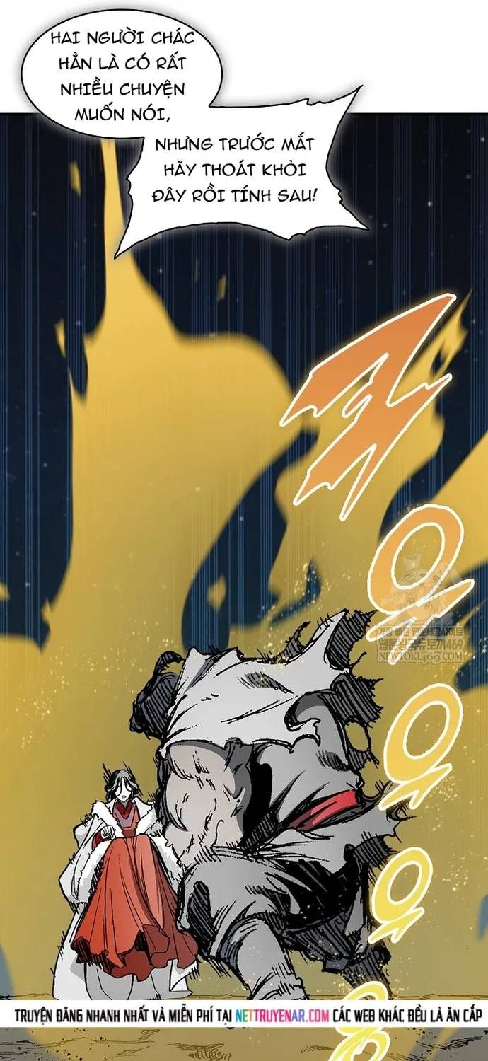 Hồi Ức Chiến Thần Chapter 245 - 26