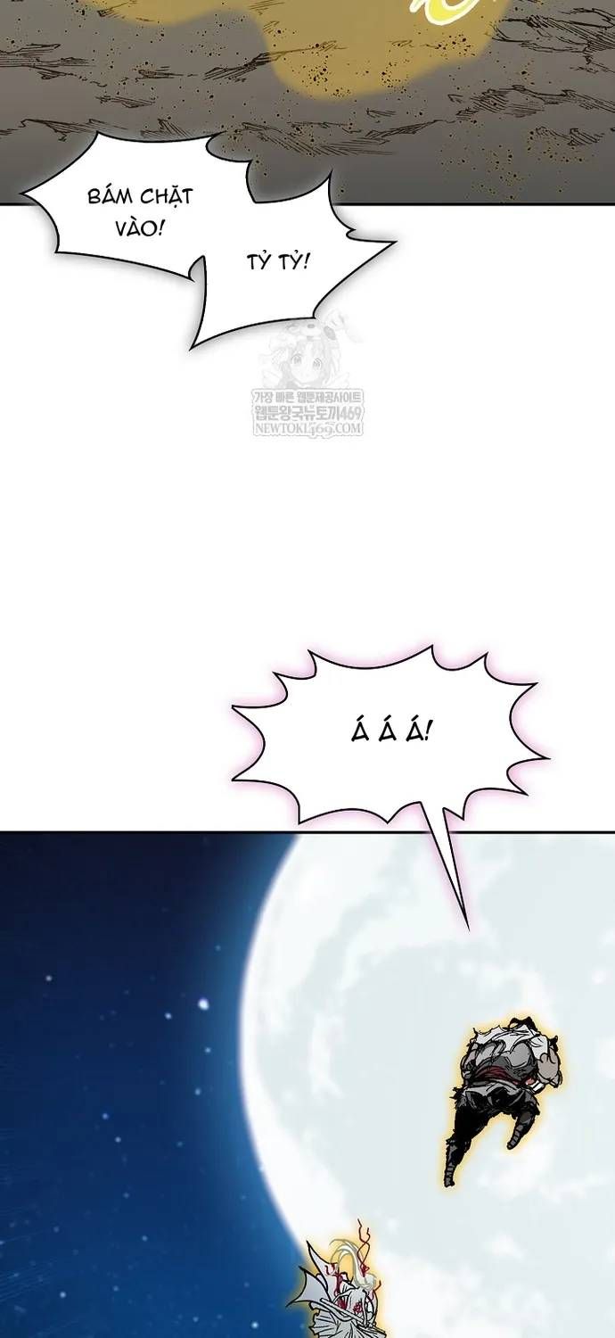 Hồi Ức Chiến Thần Chapter 245 - 27