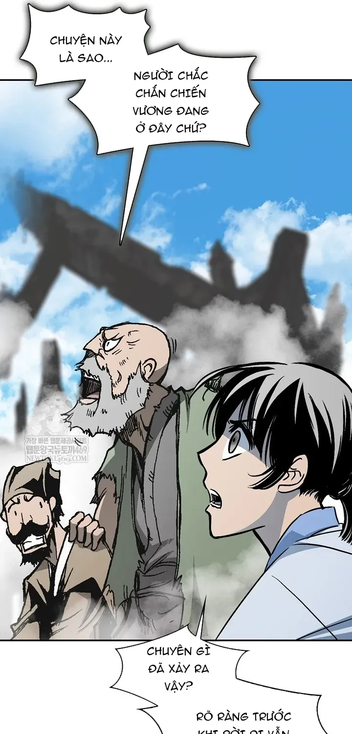 Hồi Ức Chiến Thần Chapter 246.1 - 11